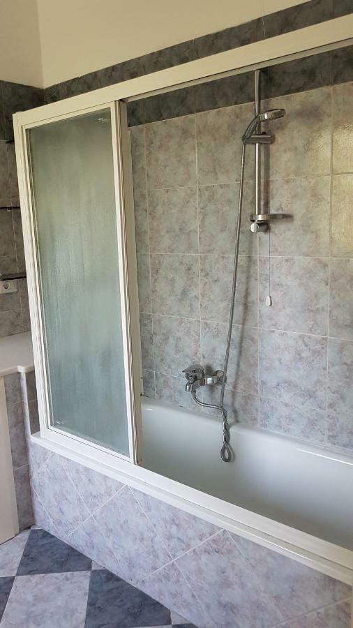 דירות פרוג'ה San Galigano מראה חיצוני תמונה